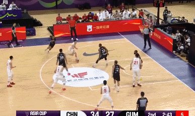 开云app-12人全部得分 球队总分破百!新中国男篮惊艳亮相