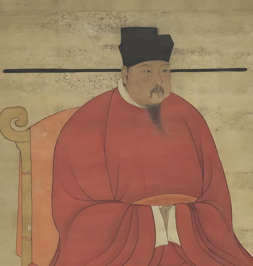 开云-为什么宋朝皇帝不穿龙袍？